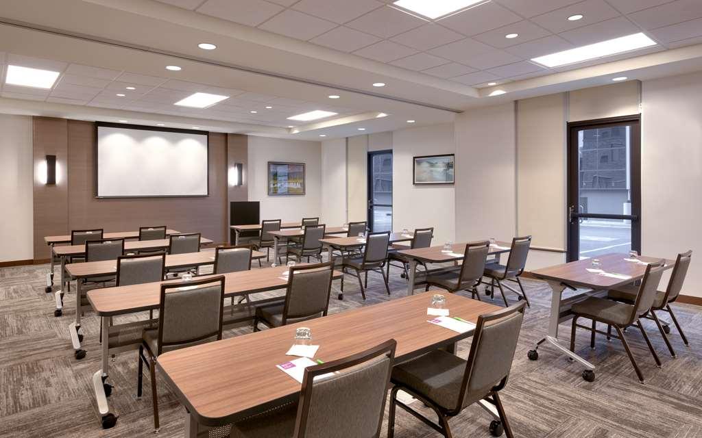 Hyatt Place Anchorage-Midtown Удобства фото