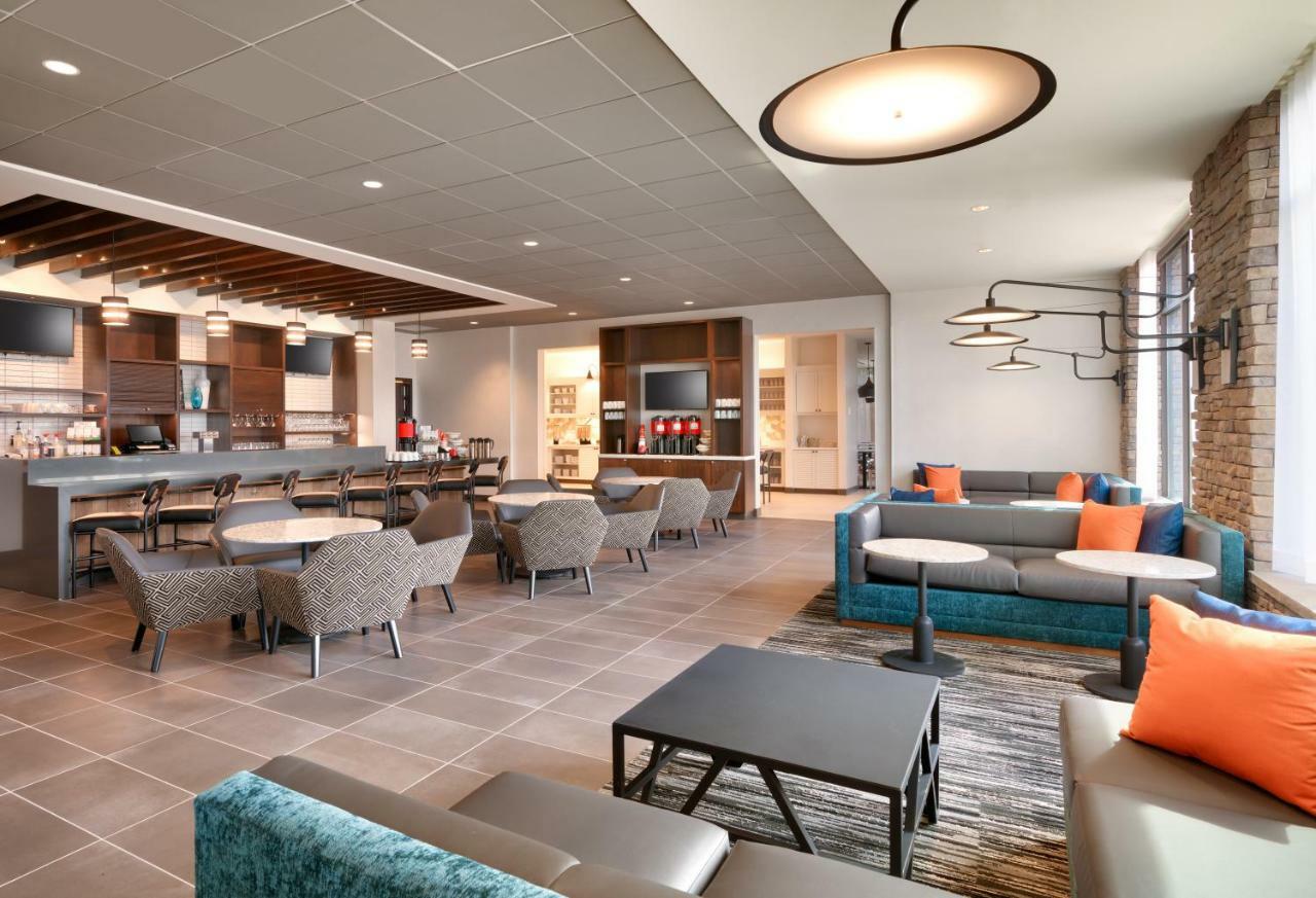 Hyatt Place Anchorage-Midtown Экстерьер фото